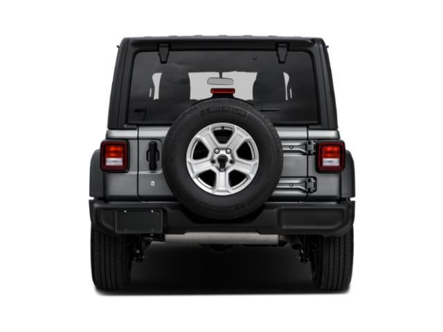 2021 Jeep Wrangler Unlimited Unlimited Sport S