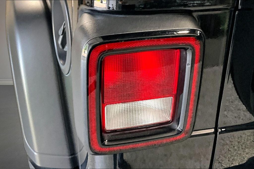 2022 Jeep Wrangler Unlimited Unlimited Sport Altitude