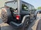 2022 Jeep Wrangler Unlimited Unlimited Sport Altitude