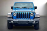 2021 Jeep Wrangler Unlimited Unlimited Sport Altitude