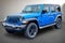 2021 Jeep Wrangler Unlimited Unlimited Sport Altitude