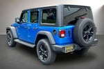 2021 Jeep Wrangler Unlimited Unlimited Sport Altitude