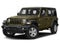2021 Jeep Wrangler Unlimited Unlimited Willys