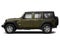 2021 Jeep Wrangler Unlimited Unlimited Willys
