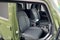 2021 Jeep Wrangler Unlimited Unlimited Willys