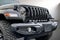 2021 Jeep Wrangler Unlimited Unlimited Willys