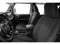2021 Jeep Wrangler Unlimited Unlimited Willys