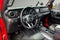 2018 Jeep Wrangler Unlimited Unlimited Sahara