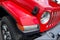 2018 Jeep Wrangler Unlimited Unlimited Sahara
