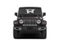 2018 Jeep Wrangler Unlimited Unlimited Sahara
