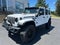 2019 Jeep Wrangler Unlimited Unlimited Sahara