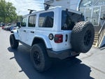 2019 Jeep Wrangler Unlimited Unlimited Sahara