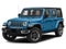 2022 Jeep Wrangler Unlimited Unlimited Sahara Altitude