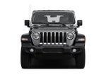 2022 Jeep Wrangler Unlimited Unlimited Sahara Altitude