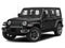 2018 Jeep Wrangler Unlimited Unlimited Sahara