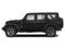 2018 Jeep Wrangler Unlimited Unlimited Sahara