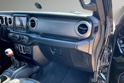 2018 Jeep Wrangler Unlimited Unlimited Sahara