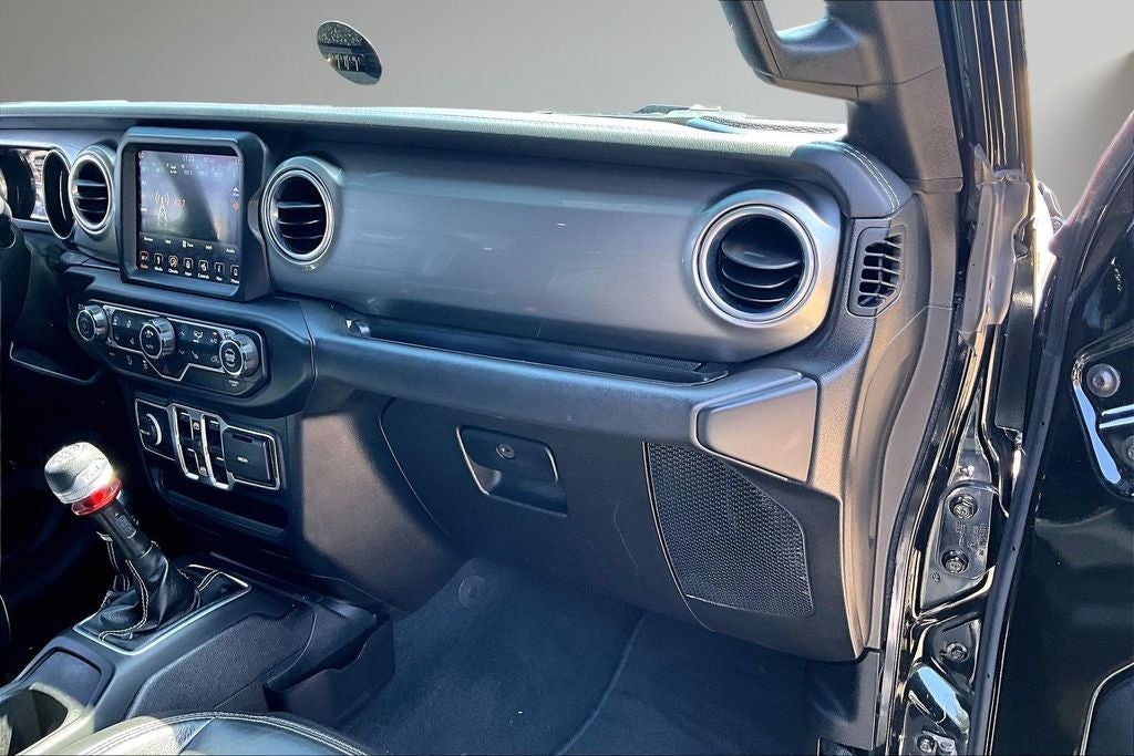 2018 Jeep Wrangler Unlimited Unlimited Sahara