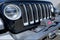 2018 Jeep Wrangler Unlimited Unlimited Sahara