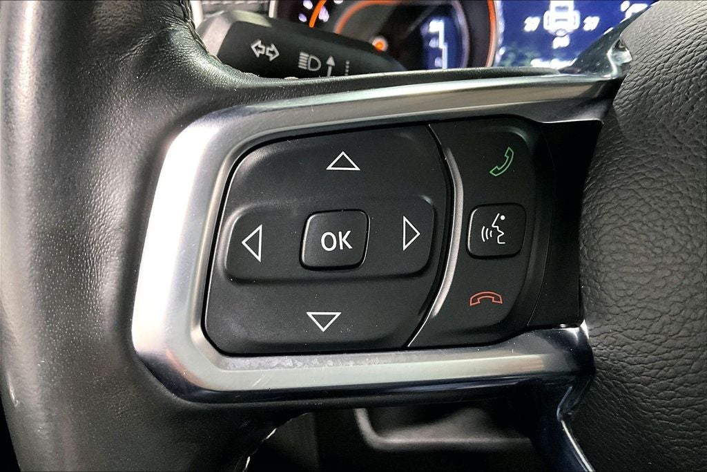 2020 Jeep Wrangler Unlimited Unlimited Sahara