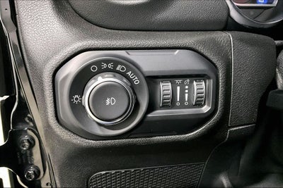 2020 Jeep Wrangler Unlimited Unlimited Sahara