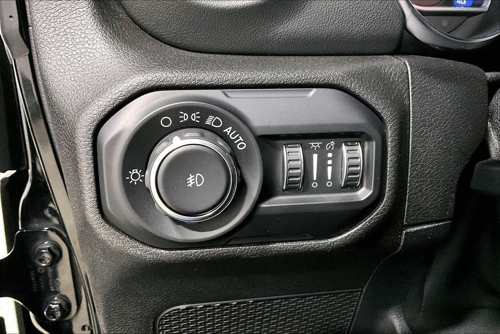 2020 Jeep Wrangler Unlimited Unlimited Sahara