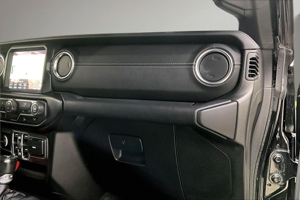 2020 Jeep Wrangler Unlimited Unlimited Sahara