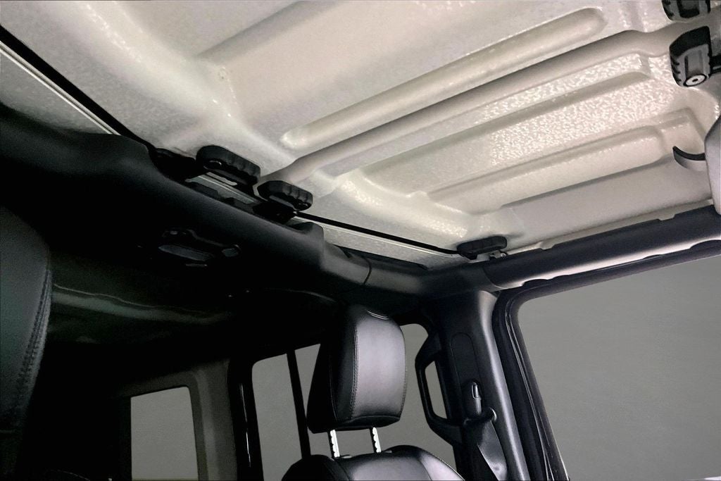 2020 Jeep Wrangler Unlimited Unlimited Sahara