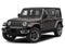 2022 Jeep Wrangler Unlimited Unlimited Sahara
