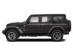 2022 Jeep Wrangler Unlimited Unlimited Sahara