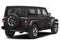 2022 Jeep Wrangler Unlimited Unlimited Sahara
