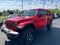 2020 Jeep Wrangler Unlimited Unlimited Rubicon