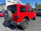 2020 Jeep Wrangler Unlimited Unlimited Rubicon