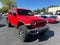 2020 Jeep Wrangler Unlimited Unlimited Rubicon