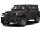 2019 Jeep Wrangler Unlimited Unlimited Rubicon