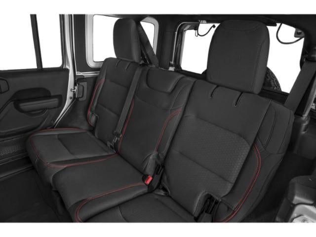 2019 Jeep Wrangler Unlimited Unlimited Rubicon