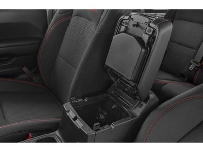 2019 Jeep Wrangler Unlimited Unlimited Rubicon