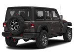 2019 Jeep Wrangler Unlimited Unlimited Rubicon