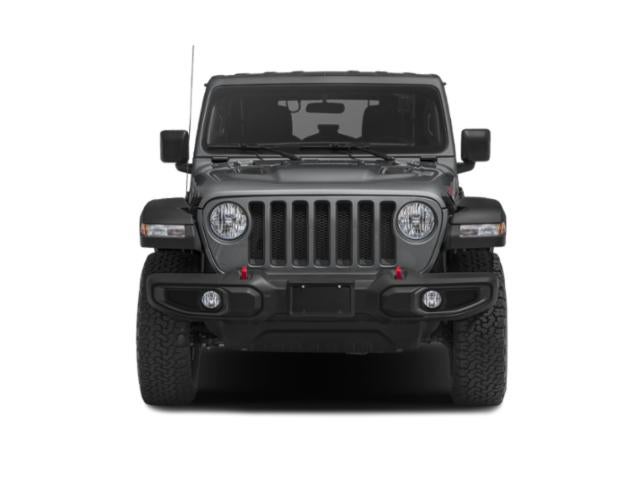 2019 Jeep Wrangler Unlimited Unlimited Rubicon