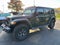 2021 Jeep Wrangler Unlimited Unlimited Rubicon