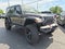 2022 Jeep Wrangler Unlimited Unlimited Rubicon