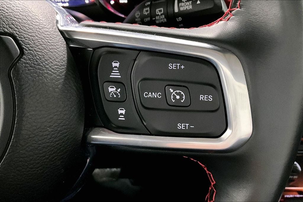 2022 Jeep Wrangler Unlimited Unlimited Rubicon