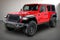 2022 Jeep Wrangler Unlimited Unlimited Rubicon