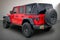 2022 Jeep Wrangler Unlimited Unlimited Rubicon