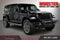 2022 Jeep Wrangler 4xe Unlimited Sahara High Altitude 4xe