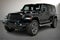 2022 Jeep Wrangler 4xe Unlimited Sahara High Altitude 4xe
