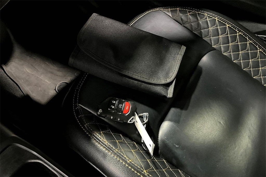 2022 Jeep Wrangler 4xe Unlimited Sahara High Altitude 4xe