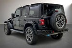2022 Jeep Wrangler 4xe Unlimited Sahara High Altitude 4xe