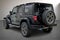 2022 Jeep Wrangler 4xe Unlimited Sahara High Altitude 4xe