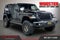 2022 Jeep Wrangler Unlimited Unlimited Rubicon 392